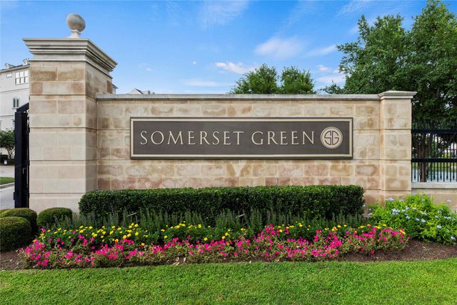 3503 Kensington Gardens Lane, Houston, TX 77055