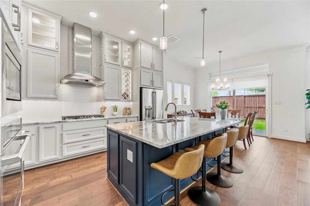 3503 Kensington Gardens Lane, Houston, TX 77055