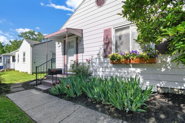 239 N Kellner Road, Columbus, OH 43209