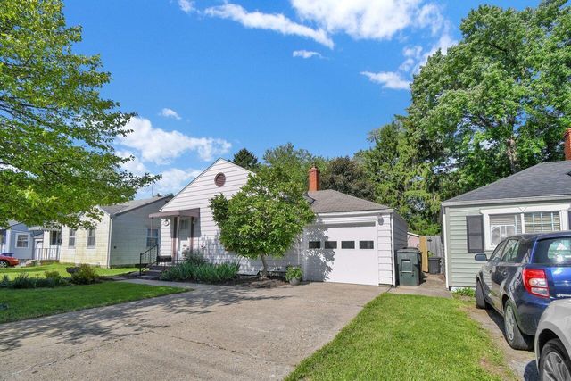239 N Kellner Road, Columbus, OH 43209