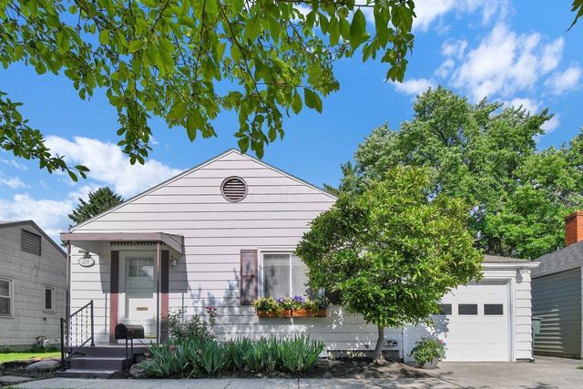 239 N Kellner Road, Columbus, OH 43209