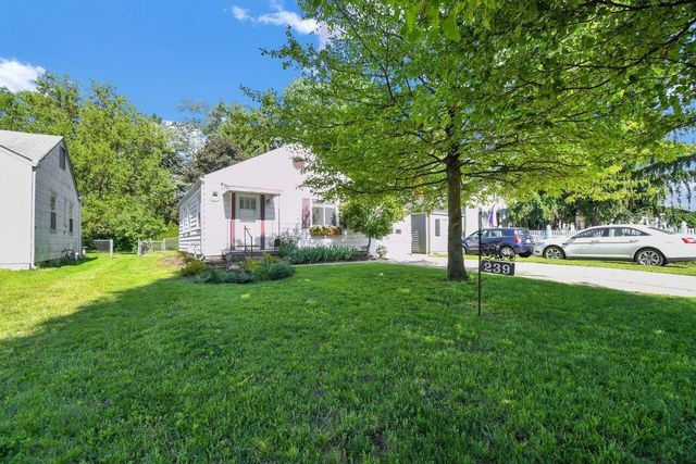 239 N Kellner Road, Columbus, OH 43209