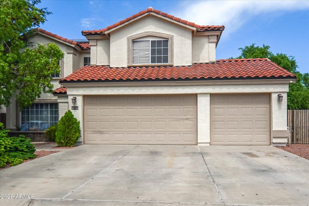31686 N BOBCAT Way, San Tan Valley, AZ 85143 — photo 2