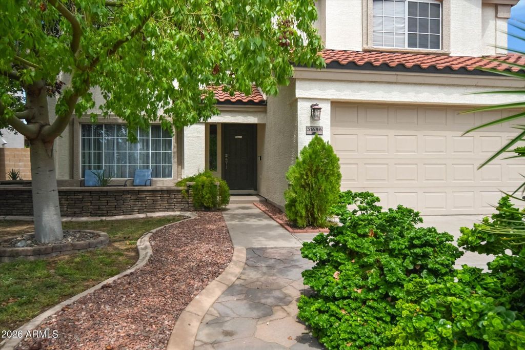 31686 N BOBCAT Way, San Tan Valley, AZ 85143 — photo 4