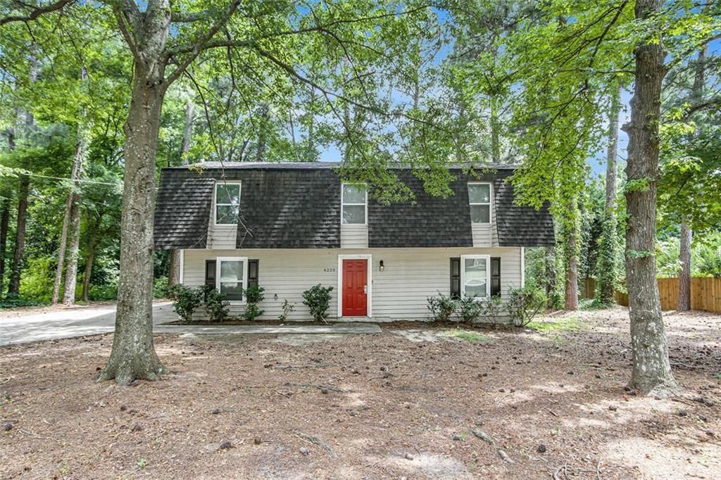 4239 MIDWAY Drive, Douglasville, GA 30134