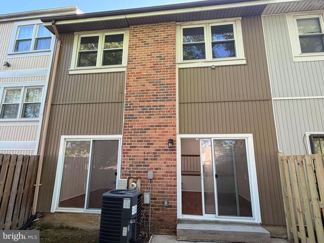6438 WHITWELL CT, Fort Washington, MD 20744