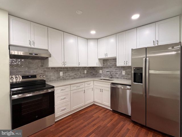 6438 WHITWELL CT, Fort Washington, MD 20744