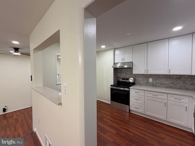 6438 WHITWELL CT, Fort Washington, MD 20744