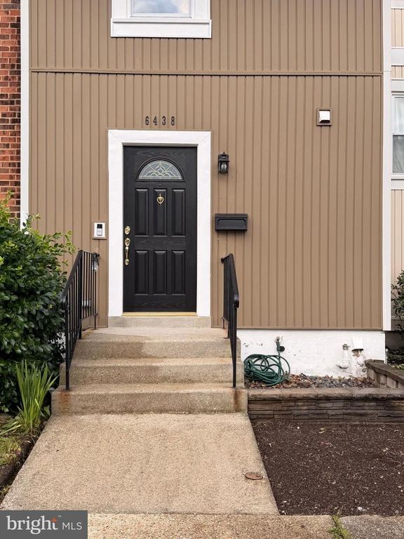 6438 WHITWELL CT, Fort Washington, MD 20744