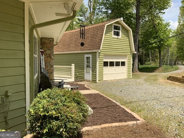 426 Shenendoa Drive 55, Ellijay, GA 30540