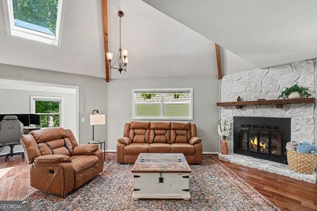 426 Shenendoa Drive 55, Ellijay, GA 30540