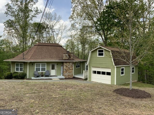 426 Shenendoa Drive 55, Ellijay, GA 30540