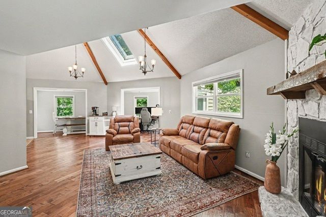 426 Shenendoa Drive 55, Ellijay, GA 30540