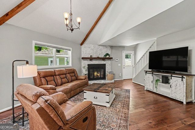 426 Shenendoa Drive 55, Ellijay, GA 30540