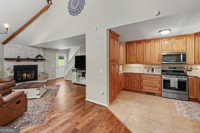 426 Shenendoa Drive 55, Ellijay, GA 30540