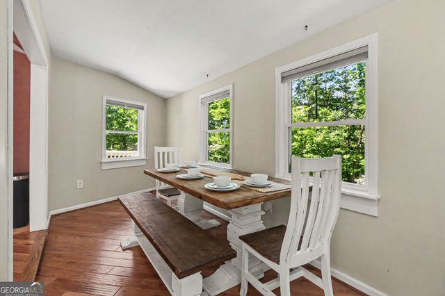 426 Shenendoa Drive 55, Ellijay, GA 30540
