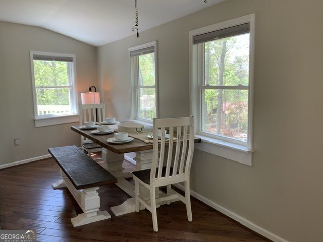 426 Shenendoa Drive 55, Ellijay, GA 30540