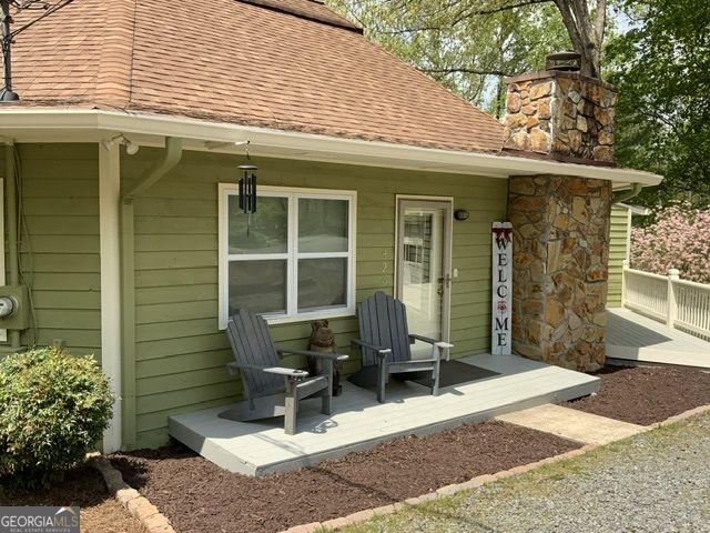 426 Shenendoa Drive 55, Ellijay, GA 30540