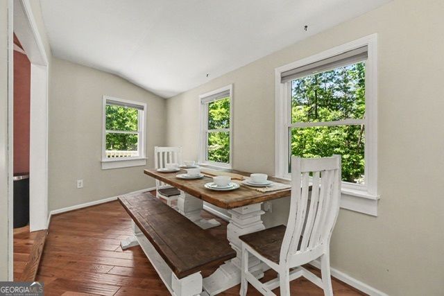 426 Shenendoa Drive 55, Ellijay, GA 30540