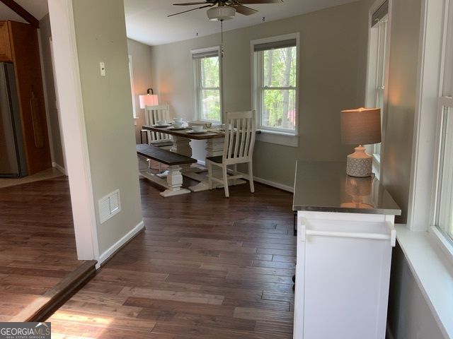 426 Shenendoa Drive 55, Ellijay, GA 30540