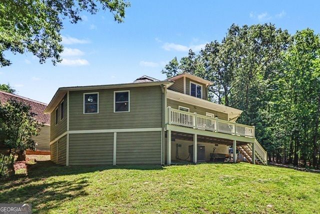 426 Shenendoa Drive 55, Ellijay, GA 30540