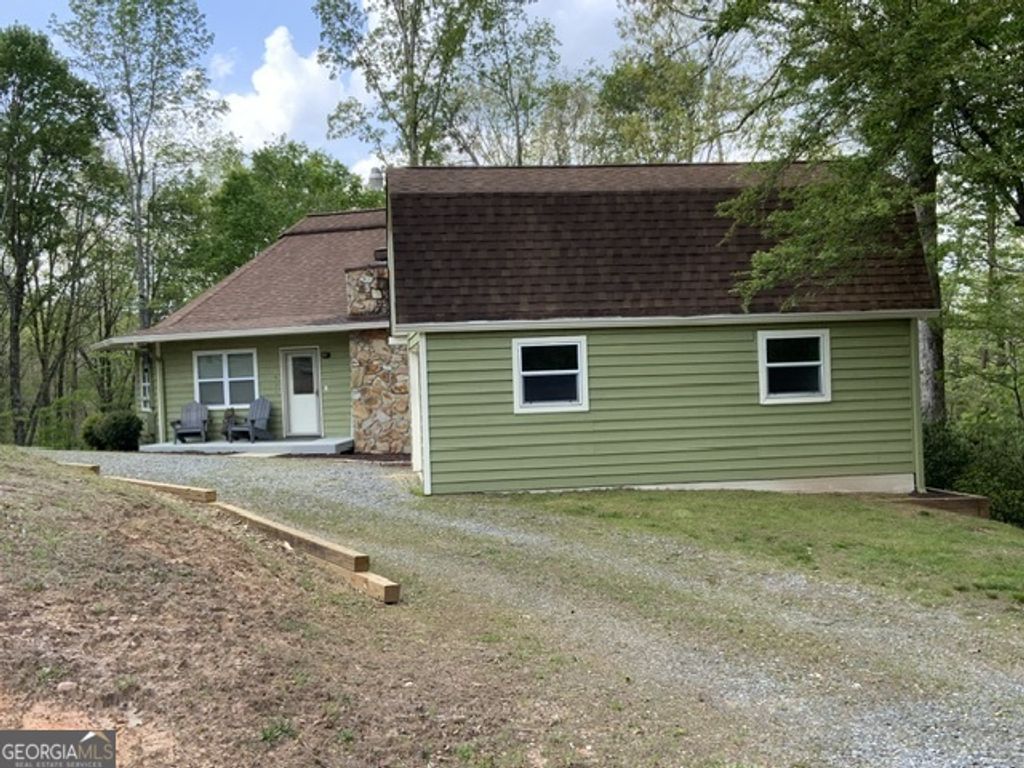 426 Shenendoa Drive 55, Ellijay, GA 30540