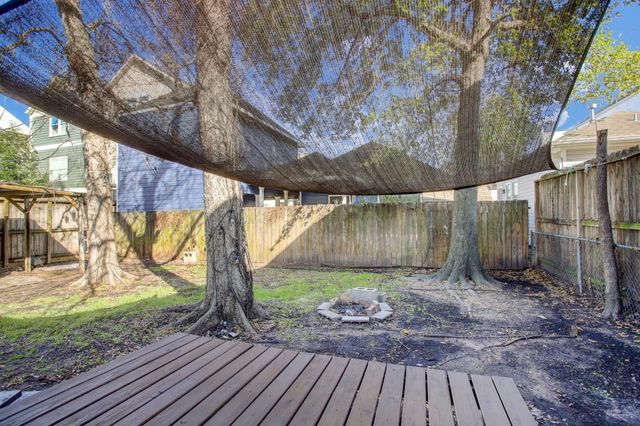 1436 Dorothy Street, Houston, TX 77008