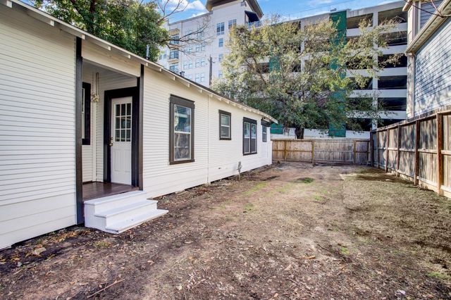 1436 Dorothy Street, Houston, TX 77008