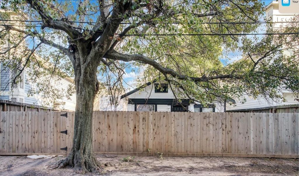 1436 Dorothy Street, Houston, TX 77008
