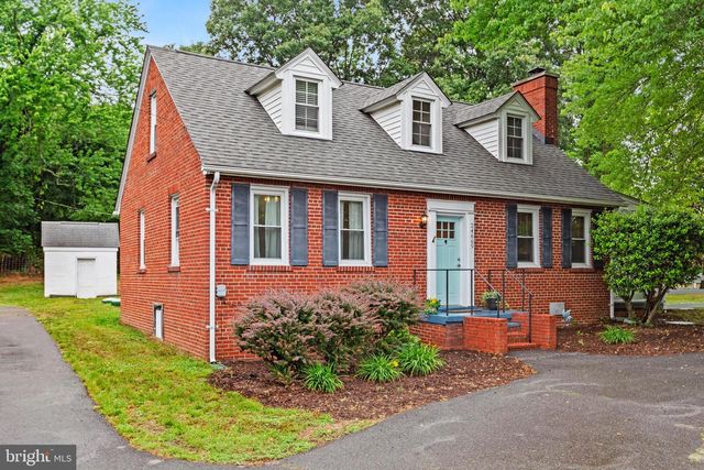 24669 HOLLYWOOD RD, Hollywood, MD 20636