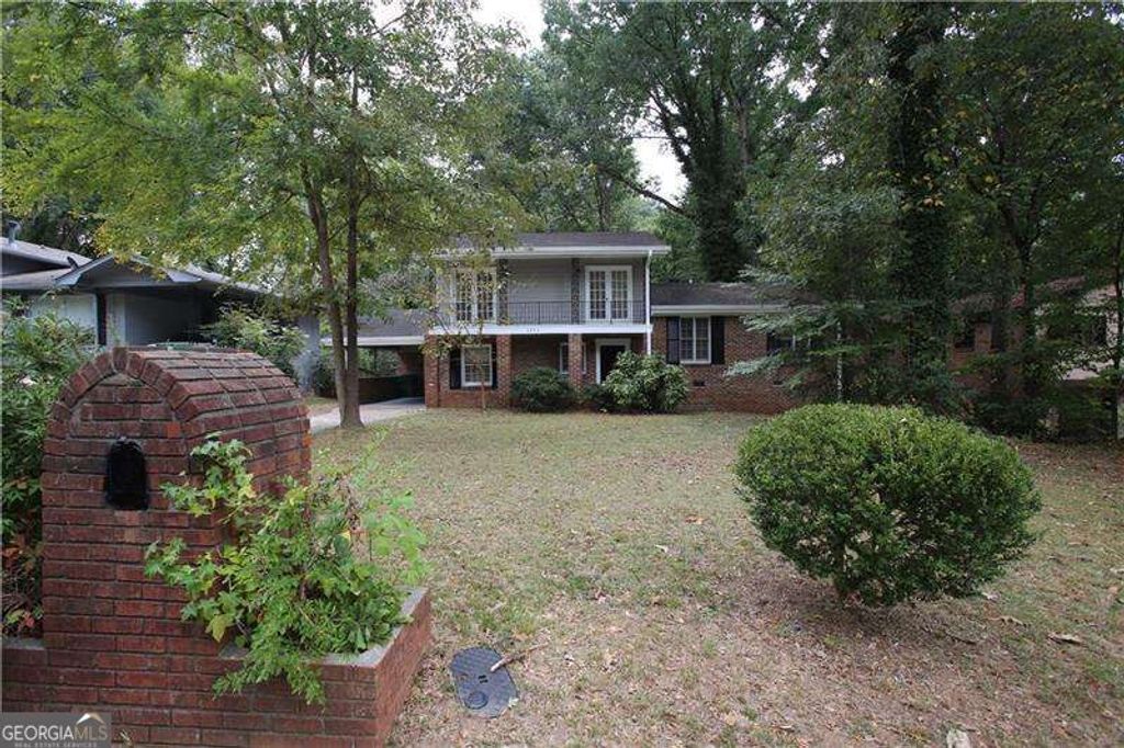 3093 Thrasher Circle, Decatur, GA 30032 — photo 2