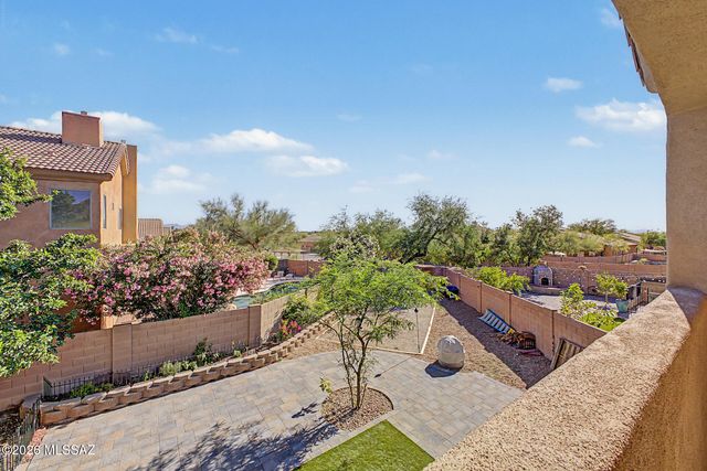 10454 E Rita Ranch Crossing Circle, Tucson, AZ 85747