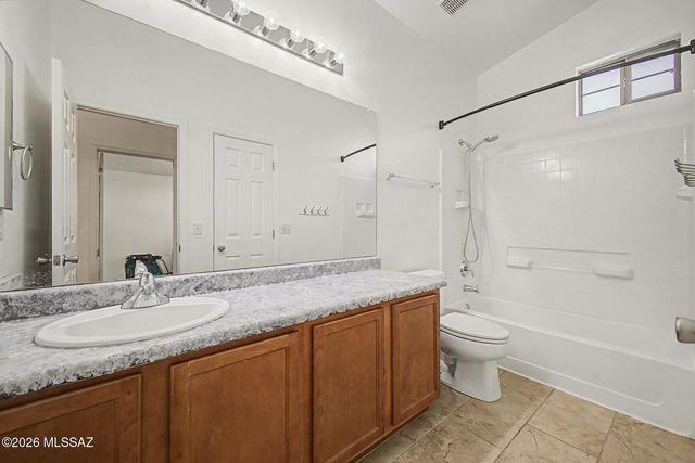 10454 E Rita Ranch Crossing Circle, Tucson, AZ 85747