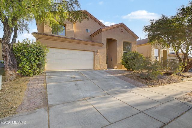 10454 E Rita Ranch Crossing Circle, Tucson, AZ 85747