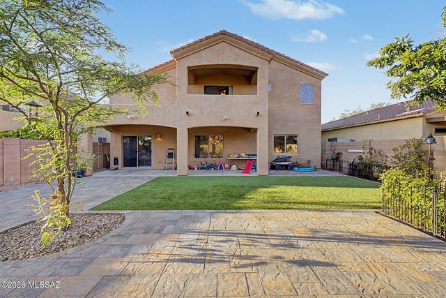 10454 E Rita Ranch Crossing Circle, Tucson, AZ 85747
