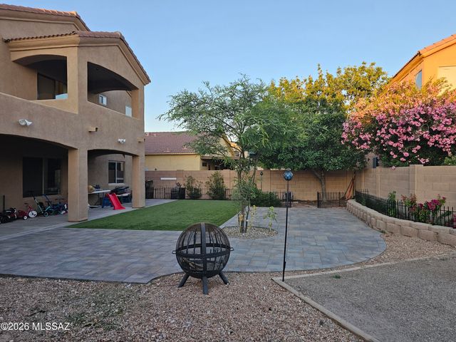 10454 E Rita Ranch Crossing Circle, Tucson, AZ 85747