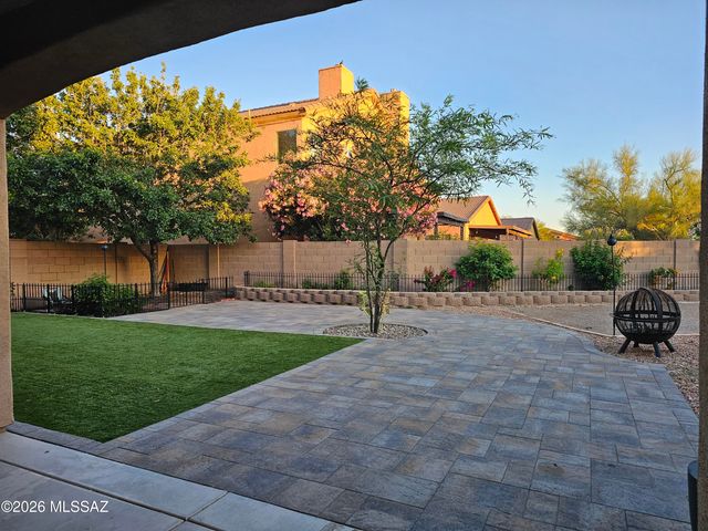 10454 E Rita Ranch Crossing Circle, Tucson, AZ 85747
