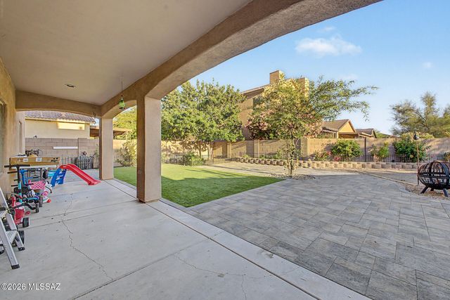 10454 E Rita Ranch Crossing Circle, Tucson, AZ 85747