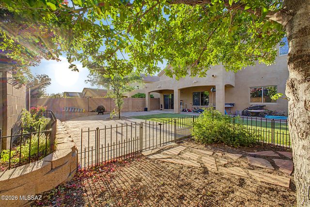 10454 E Rita Ranch Crossing Circle, Tucson, AZ 85747