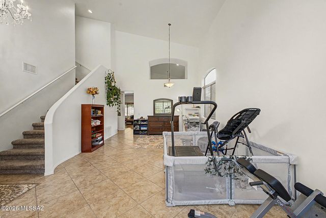 10454 E Rita Ranch Crossing Circle, Tucson, AZ 85747