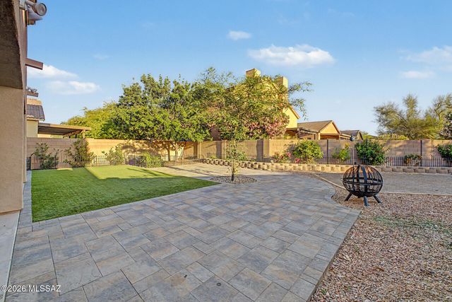 10454 E Rita Ranch Crossing Circle, Tucson, AZ 85747