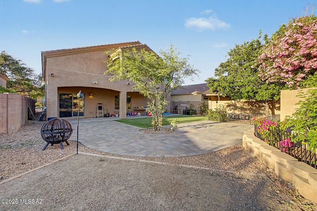 10454 E Rita Ranch Crossing Circle, Tucson, AZ 85747