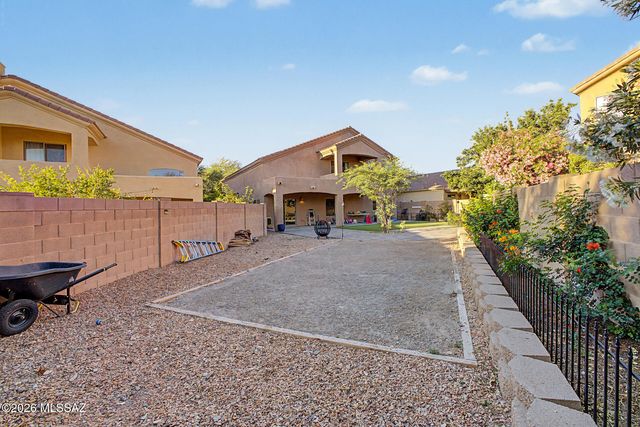 10454 E Rita Ranch Crossing Circle, Tucson, AZ 85747