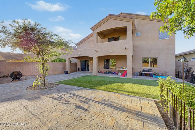 10454 E Rita Ranch Crossing Circle, Tucson, AZ 85747