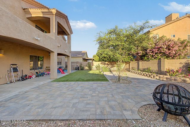 10454 E Rita Ranch Crossing Circle, Tucson, AZ 85747