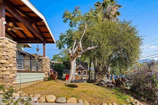 9750 Ivanho St, Spring Valley, CA 91977