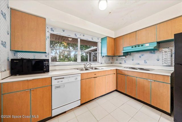 934 Barbara Lane, Rockledge, FL 32955