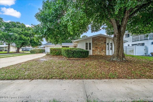 934 Barbara Lane, Rockledge, FL 32955