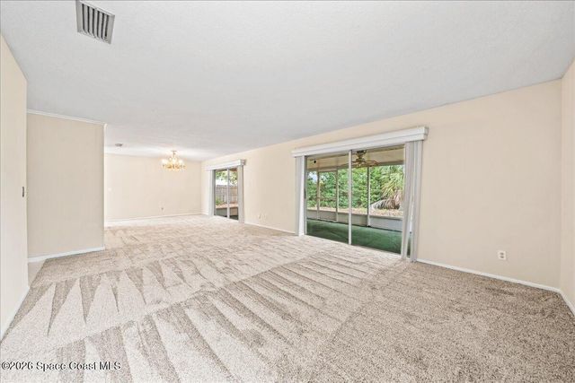 934 Barbara Lane, Rockledge, FL 32955