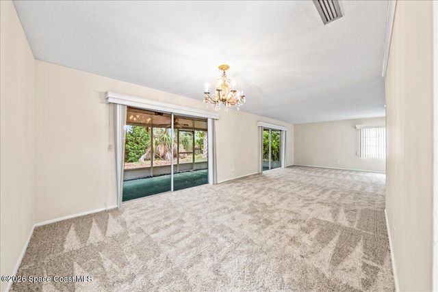 934 Barbara Lane, Rockledge, FL 32955